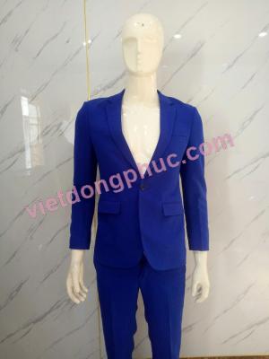 Đồng phục áo Vest Nam 06 Đồng phục áo Vest Nam 06